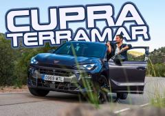 Image de l'actualité:Essai Cupra Terramar VZ Hybrid 272 : La nouvelle ambition ibérique