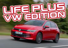 Image de l'actualité:Volkswagen Golf eHybrid Life Plus et VW Edition : des bonnes affaires ?
