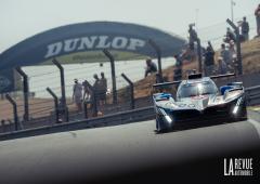 Image de l'actualité:24h du Mans 2025 : Des qualifications en hyperpole au goût amer