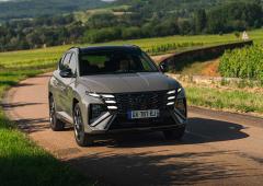 Imageprincipalede la gallerie: Exterieur_hyundai-tucson-hybride-n-line-2025-essai_0