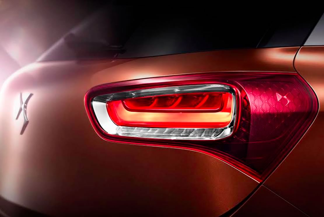 Image principale de l'actu: La nouvelle ds x a pekin 